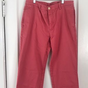 Vineyard Vines Club Pant 32x32
